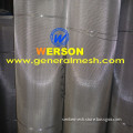 40 mesh 0.0050in wire plain weave Titanium wire mesh,Titanium wire cloth| generalmesh